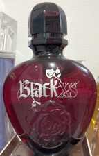 Collector flacon Factice géant * BlackXS * Paco Rabanne occasion Ed. limitée