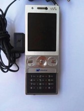 Sony Ericsson W705 Walkman -