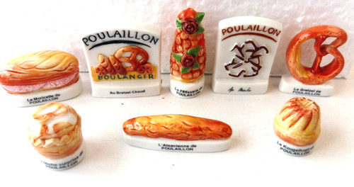 Serie feves perso poulaillon - feves,
