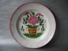 Faïence de l'Est Lunéville