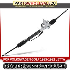 New Power Steering Rack &