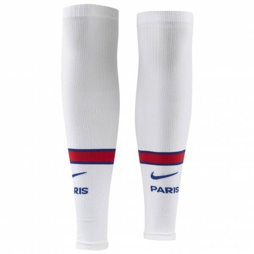 Paire chaussettes coupées - de,