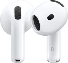 Apple AirPods 4 Écouteurs