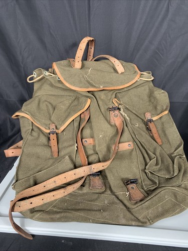Sac dos bergam - sac,