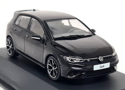 Solido volkswagen golf - solido, 1/43