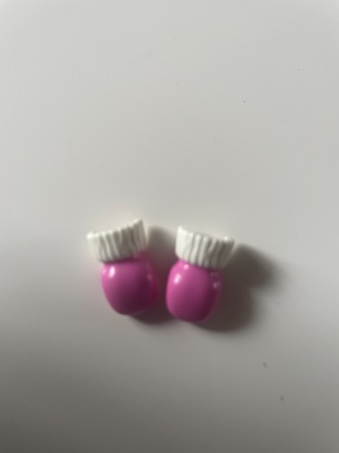 Playmobil paire moufle - paire, de