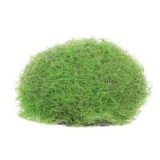  Réaliste faux décor de pierre de mousse Simulation d'aquarium boule de mousse