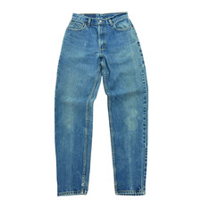 Levi Strauss Jean Levis 550
