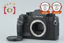 CONTAX RX 35mm SLR Film Camera