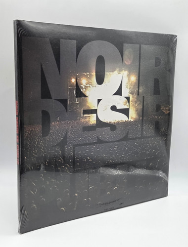 Noir désir en - noir,