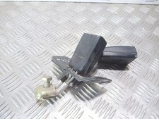 AUDI A4 Avant 8D5, B5 Boucle