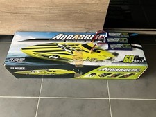 Bateau Rc Électric H-KING Aquaholic V2 Boat Brushless