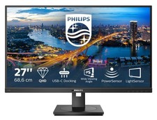 Philips 276B1/00 computer