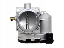 Vanne Motorisée pour