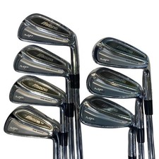 Mizuno MP-58 2009 Irons Set