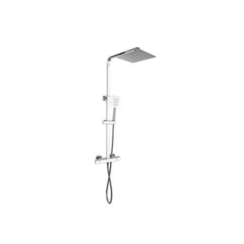 Colonne douche - colonne, de