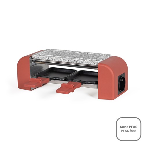 Livoo appareil raclette à - livoo,