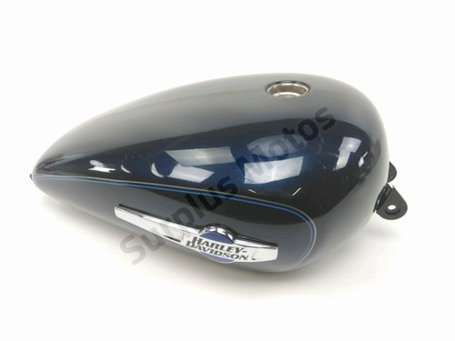 Reservoir harley davidson - davidson, xl