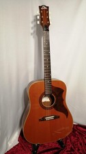 Guitare acoustique eko - eko, ranger