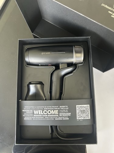 Ghd speed sèche cheveux - ghd,