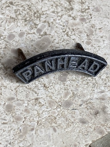 Pin panhead moto - pin’s, logo
