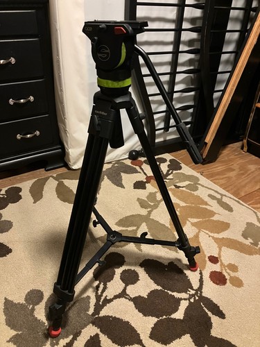 Sachtler freddie wong ace - ace, l