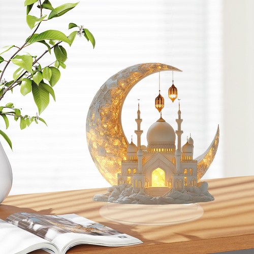 Eid mubarak decor - eid, decor,