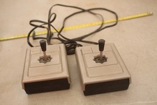 VIDEOPAC Philips C52 manetet branchement special