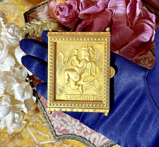 MIROIR de SAC VINTAGE