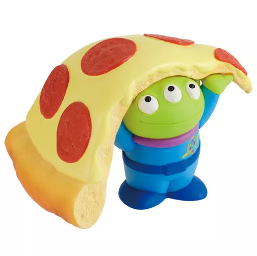 Figurine collection alien - collection,