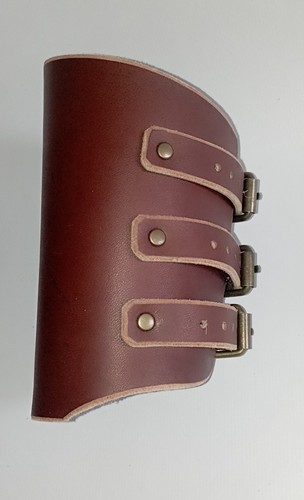 Brassard bracelet en - bracelet, cuir
