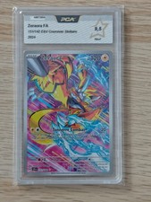 Carte pokémon zeraora - pokémon, 151/142