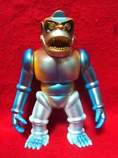 Target Earth Robot Gorilla