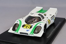 Spark S0926 1/43 PORSCHE 917 K