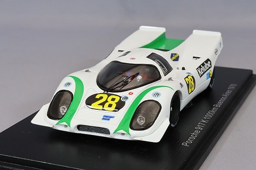 Spark s0926 porsche 917 k - porsche,