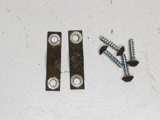 fixation essieu arrière de