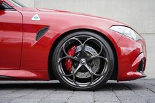 ki 4 Jantes Alliage 9j