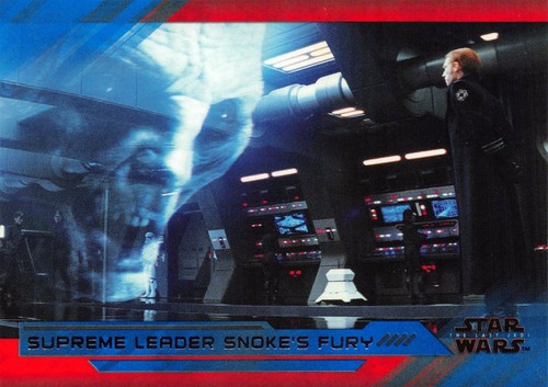 Star wars last jedi series - last,