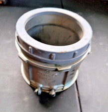 EMT/Rigid Connector Set Steel