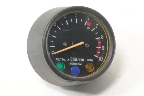 Compte tours minute yamaha - minute,