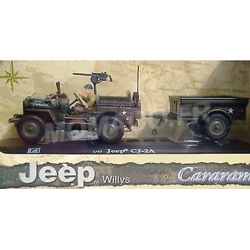 Cararama 149 001 miniature - -,