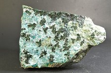 Cristaux de atacamite de Chili