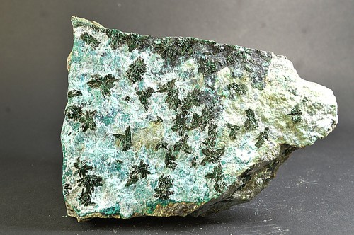 Cristaux atacamite chili - cristaux,