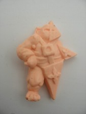 IDEAL panosh Exogini MUSCLEMAN kinnikuman Les COSMIX chair flesh TRIANGULUS