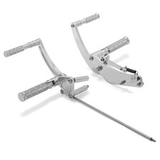 Poli 6" Commandes Avancees