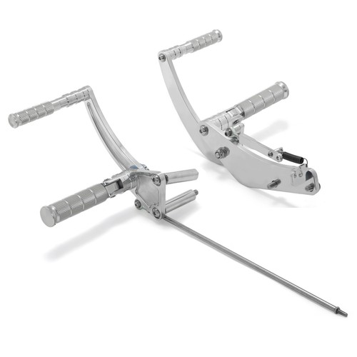 Poli commandes avancees - poli, 6"