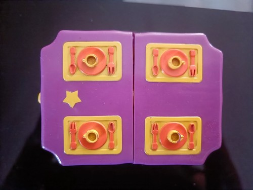Jeu jouet meuble décoration
