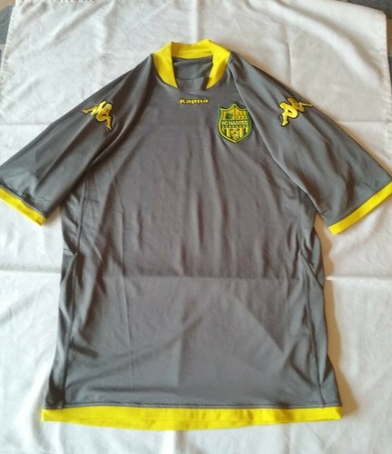 Maillot jersey kappa - maillot,