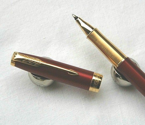 Stylo roller bille - roller, de