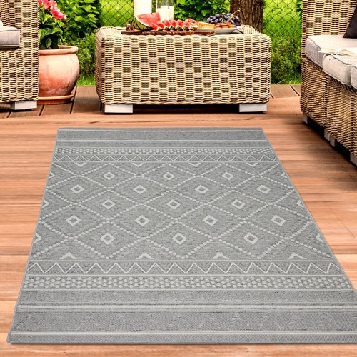 Tapis outdoor sisal - in-,